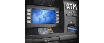 Advertising on ATM Screen, Can we advertise on ATM Screens?